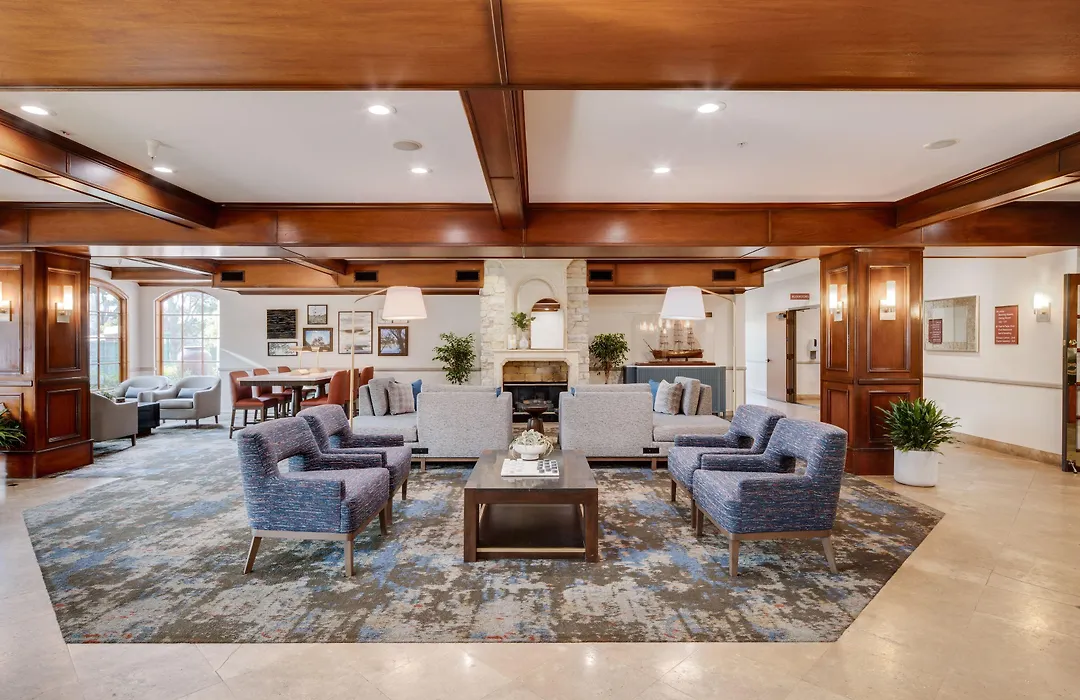 Ayres Suites Mission Viejo - Lake Forest-1